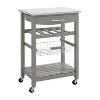 Clarke Kitchen Cart