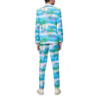 Opposuits Flamingo Big Boys 3-pc. Suit Set