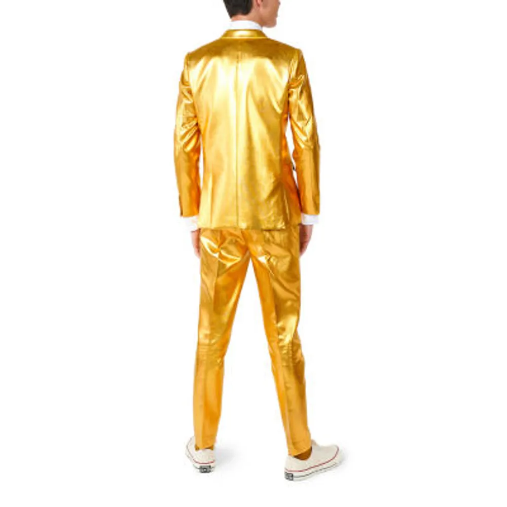 Opposuits Big Boys 3-pc. Suit Set