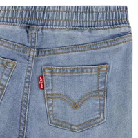 Levi's Toddler Boys 2-pc. Short Set