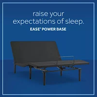 Sealy Ease 4.0 Adjustable Power Base