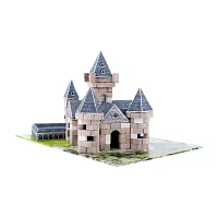 Trefl Harry Potter Building Set