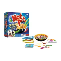 Trefl Games Hot Pot Discovery Toy