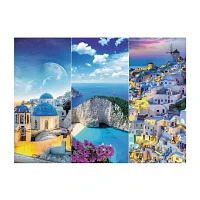 Trefl Puzzles - 3000 Piece Greek Holidays Puzzle