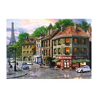 Trefl Puzzles - 6000 Piece Street Of Paris Puzzle