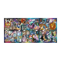 Trefl Puzzles - Disney 9000 Piece Uft Puzzle