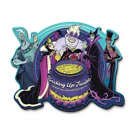 Trefl Puzzles - 500+5 Piece Disney Villains Puzzle