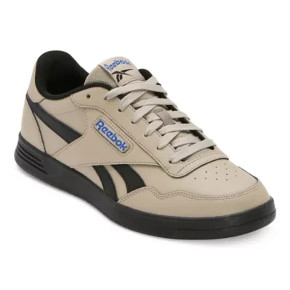 Reebok Mens Court Advance Sneakers