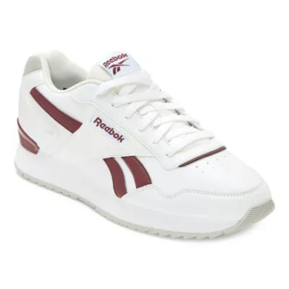 Reebok Mens Glide Ripple Clip Sneakers