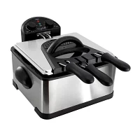 MegaChef. 4 Qt Deep Fryer