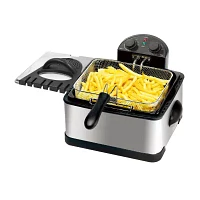 MegaChef. 4 Qt Deep Fryer