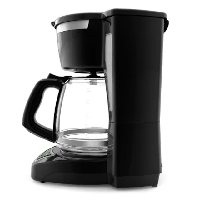 Black + Decker Coffee Maker – JAKKSstore