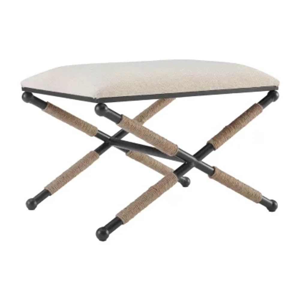 Ashburn Accent Stool