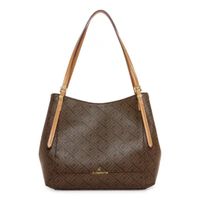 Liz Claiborne Stella 4 Poster Shoulder Bag