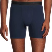 Stafford Super Soft Mens 3 Pack Boxer Briefs