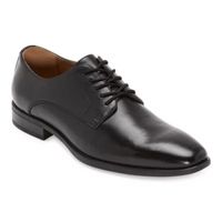 J. Ferrar Mens Blackmon Oxford Shoes