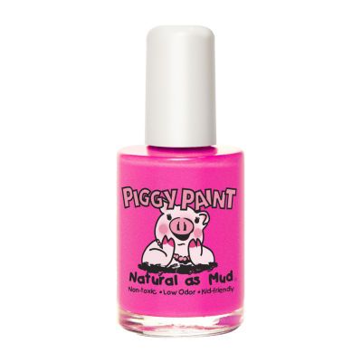 Piggy Paint Nail Polish Nail Polish