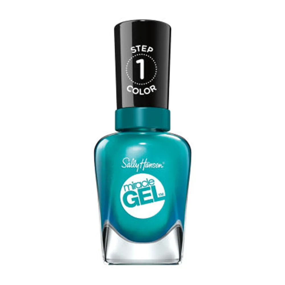 Sally Hansen Miracle Gel