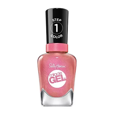 Sally Hansen Miracle Gel Nail Polish
