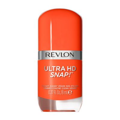 Revlon Ultra Hd Snap Nail Polish