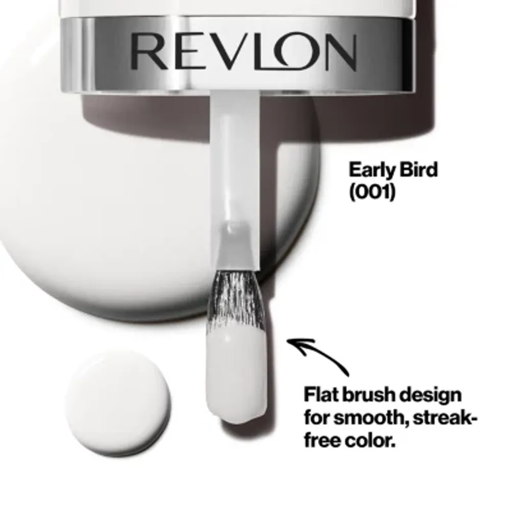 Revlon Ultra Hd Snap Nail Polish