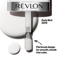 Revlon Ultra Hd Snap Nail Polish