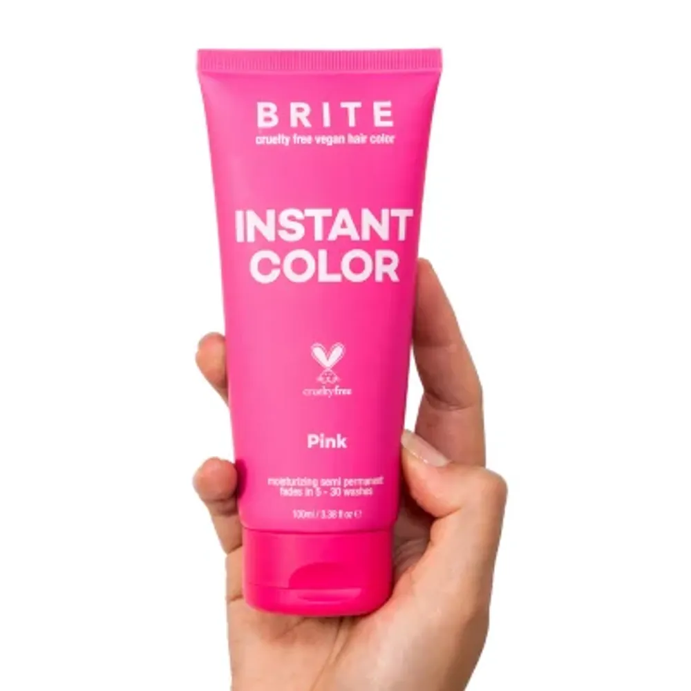 Brite Semi Permanent Hair Color - 3.38 Oz.