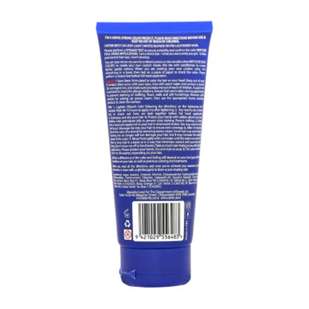 Brite Semi Permanent Hair Color - 3.38 Oz.