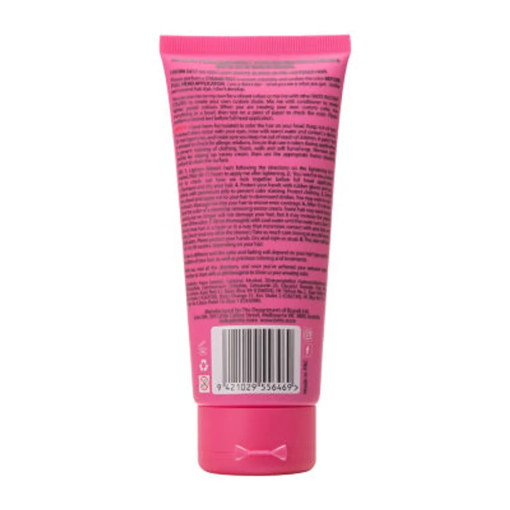 Brite Semi Permanent Hair Color - 3.38 Oz.