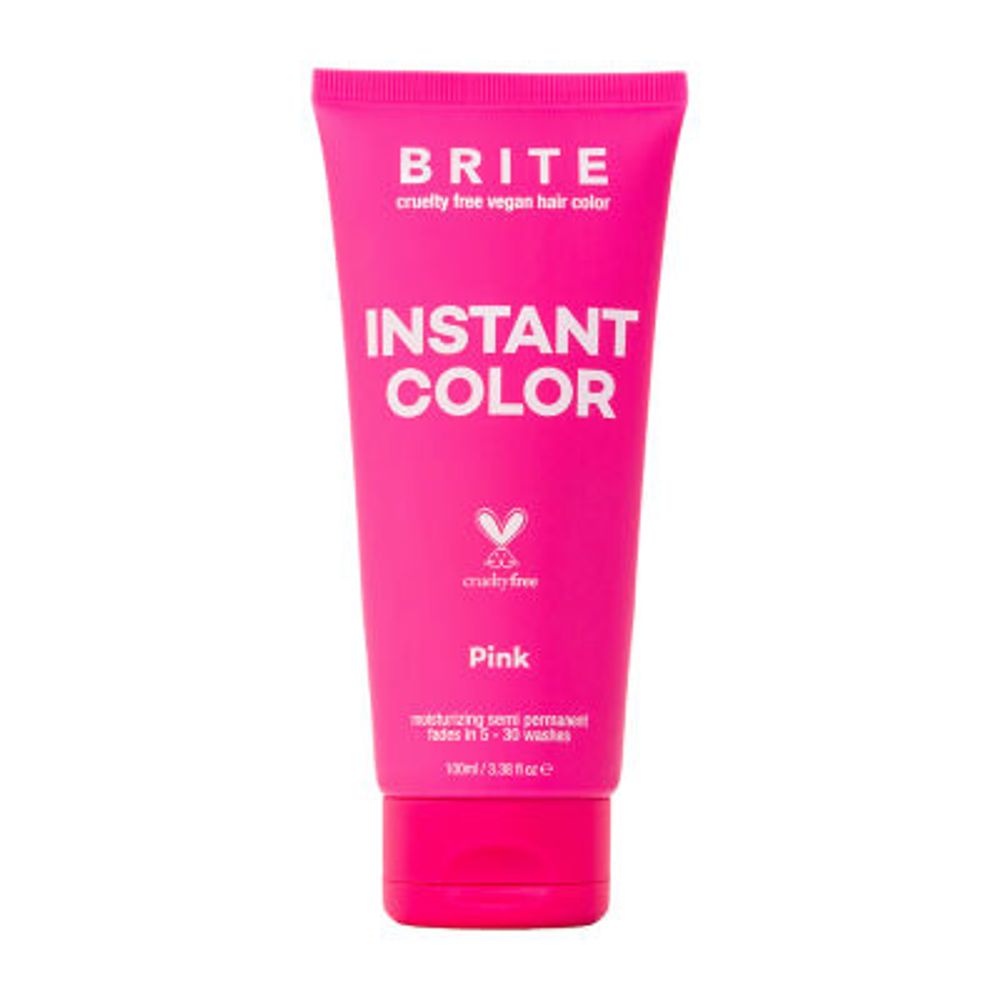 Brite Semi Permanent Hair Color - 3.38 Oz.