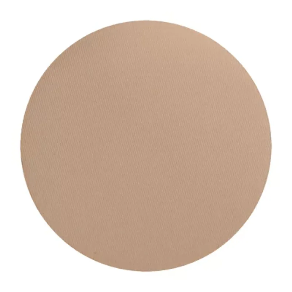 Mineral Fusion Pressed Powder Foundation