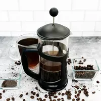 London Sip Immersion 34oz. French Press