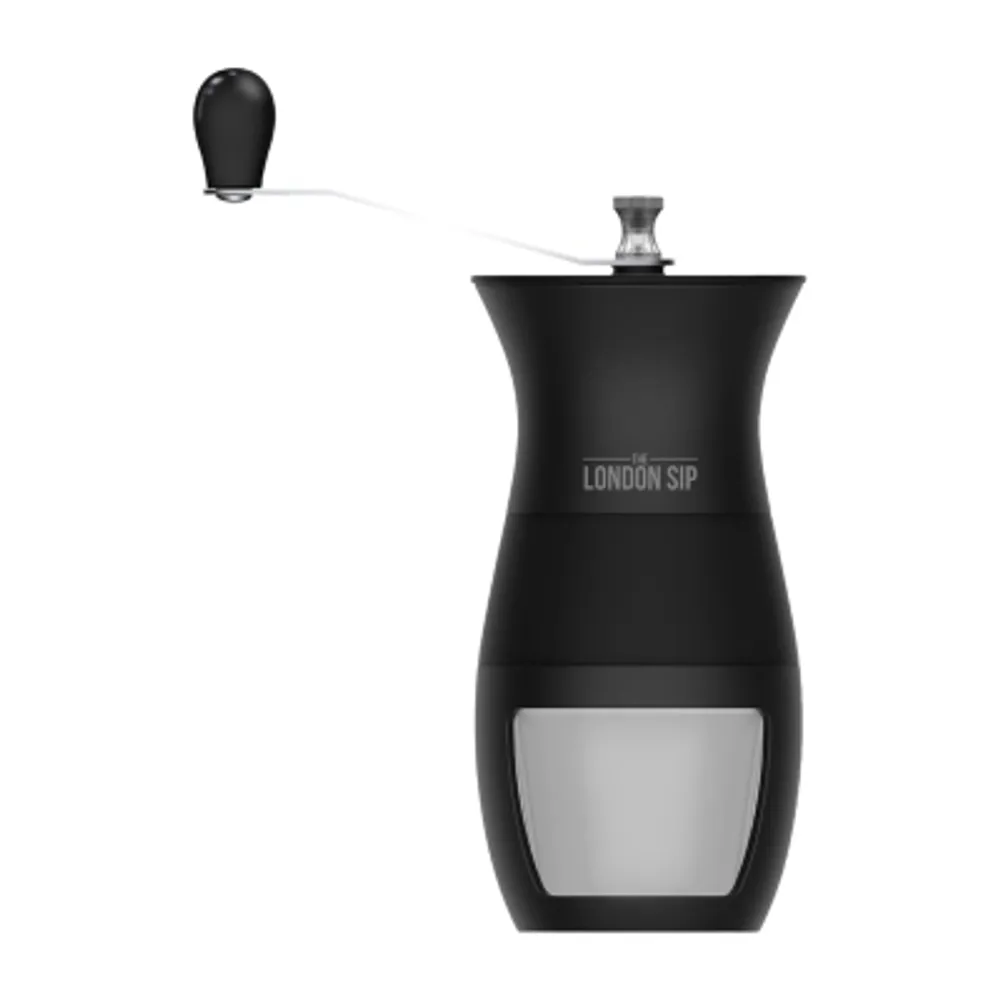 London Sip Manual Large Coffee Grinder