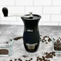 London Sip Manual Large Coffee Grinder