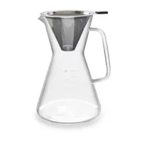 London Sip Pour Over Coffee 1200ml Set
