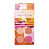 Prados Beauty Blush Palette