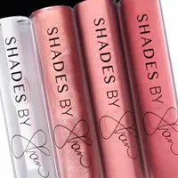 Shades By Shan Lip Gloss