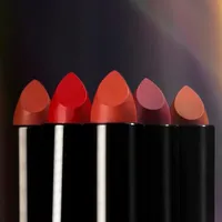 Shades By Shan Matte Lipstick Collection