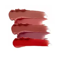 Shades By Shan Matte Lipstick Collection