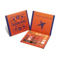 Prados Beauty Sagrado Eyeshadow Palette