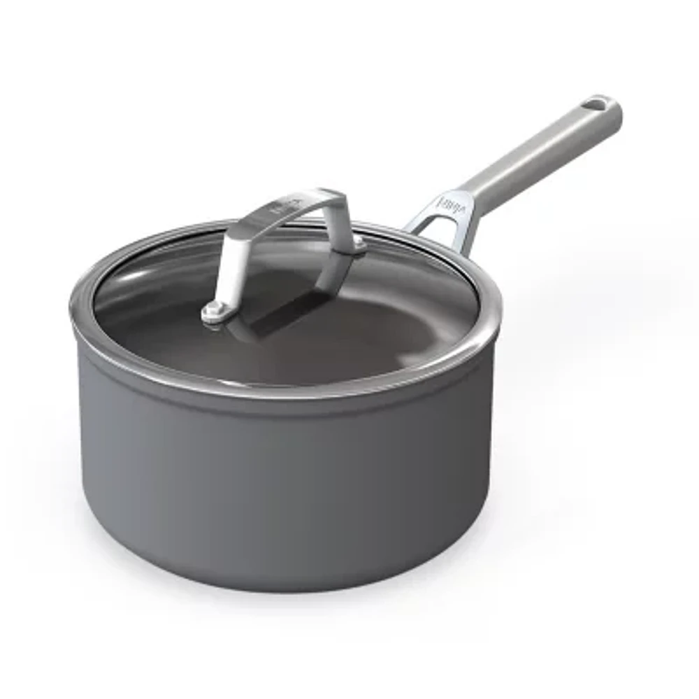 Ninja Foodi Neverstick 3.5-qt. Sauce Pan with Lid