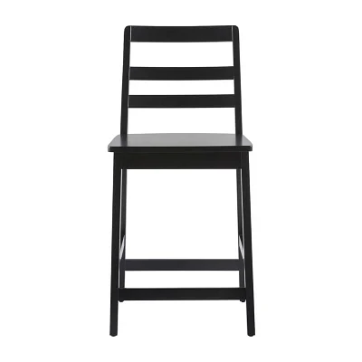 2-pc. Counter Height Bar Stool