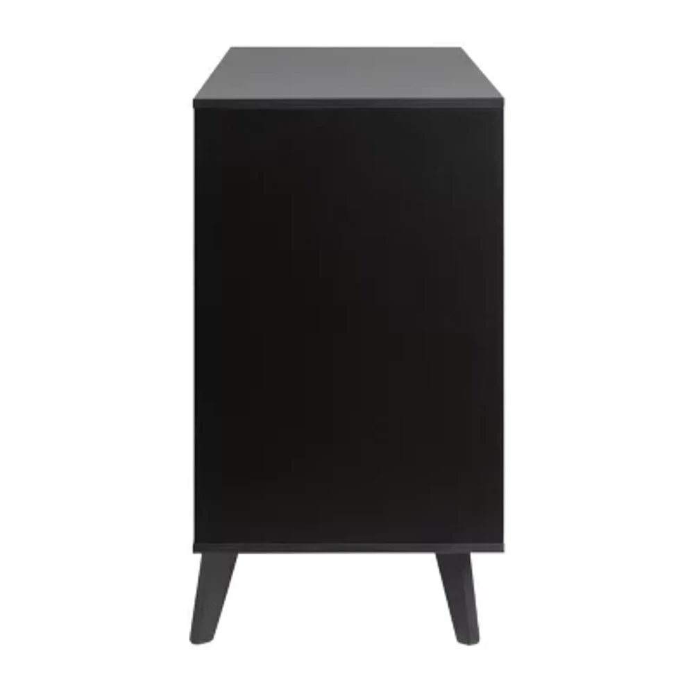 6-Drawer Dresser