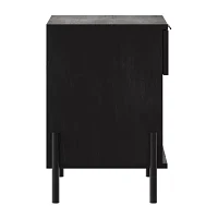 1-Drawer Nightstand