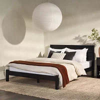 Modern Minimalist Bedframe