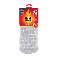 Heat Holders  1 Pair Quarter Ankle Socks Womens