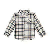 Little Lad Baby Boys 3-pc. Pant Set