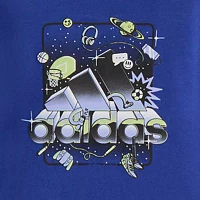 adidas Baby Boys 2-pc. Pant Set
