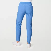 Free Country Womens Straight Drawstring Pant