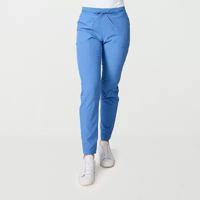 Free Country Womens Straight Drawstring Pant